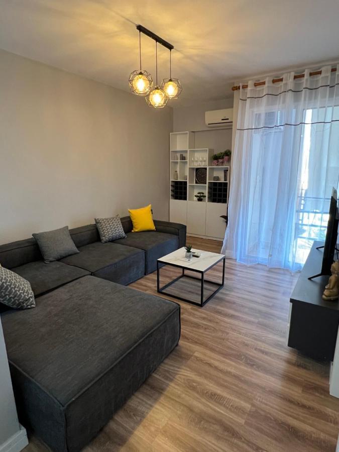 Sunny Retreat On The Appartement *