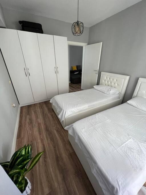 Apartamento Sunny Retreat On The