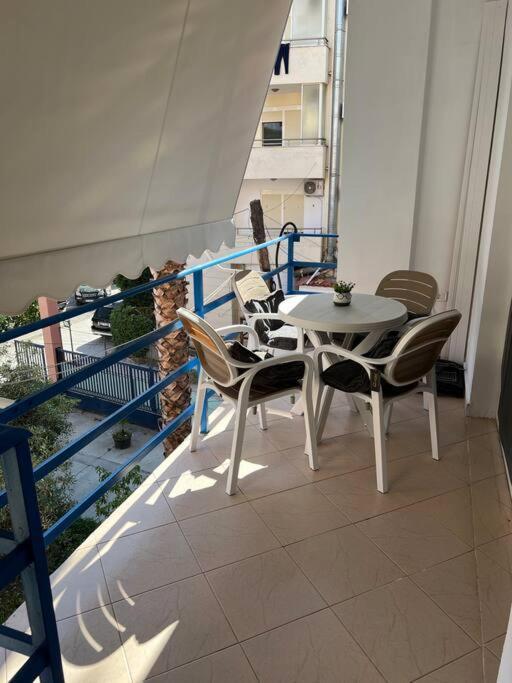 Apartamento Sunny Retreat On The Golem (Tirana)