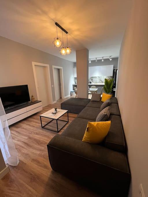 Sunny Retreat On The * Golem (Tirana)