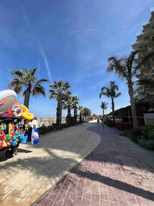 Apartamento Sunny Retreat On The