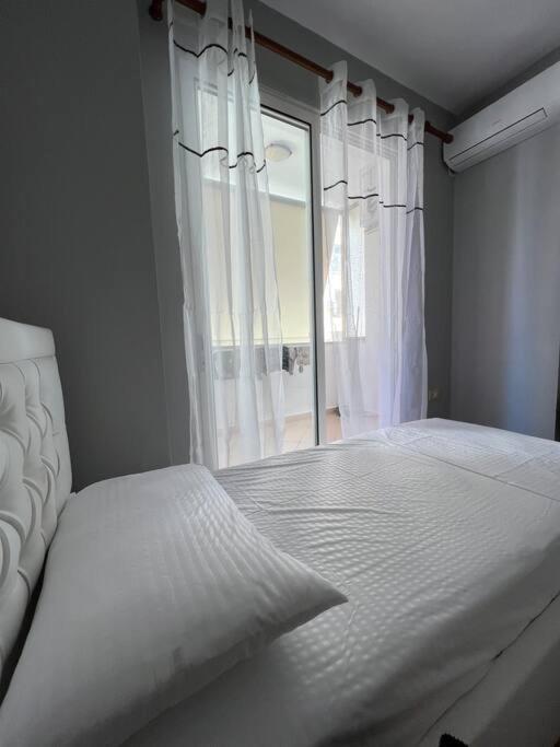 Sunny Retreat On The * Golem (Tirana)